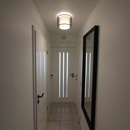 Luxe Appartement I 2 Slaapkamers I 2 X Dubbel Bed I 75M Van Het Strand I Nieuwpoort-Bad Ngoại thất bức ảnh