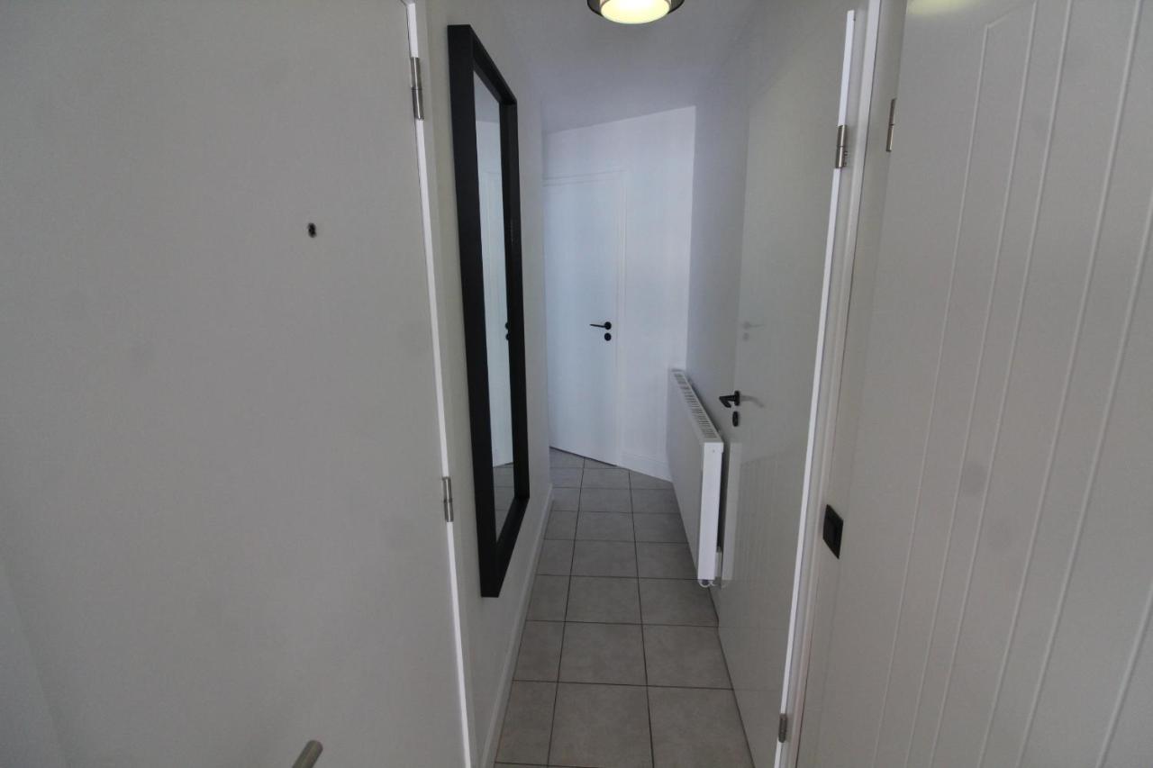 Luxe Appartement I 2 Slaapkamers I 2 X Dubbel Bed I 75M Van Het Strand I Nieuwpoort-Bad Ngoại thất bức ảnh