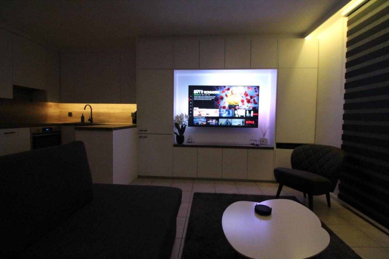 Luxe Appartement I 2 Slaapkamers I 2 X Dubbel Bed I 75M Van Het Strand I Nieuwpoort-Bad Ngoại thất bức ảnh