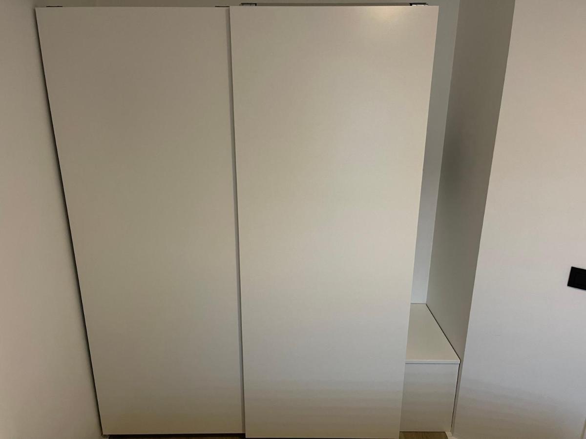 Luxe Appartement I 2 Slaapkamers I 2 X Dubbel Bed I 75M Van Het Strand I Nieuwpoort-Bad Ngoại thất bức ảnh